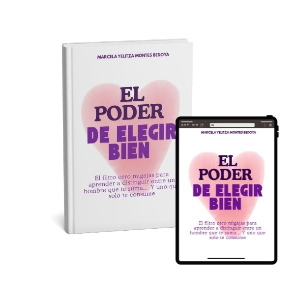Portada del Ebook El Poder de Elegir Bien